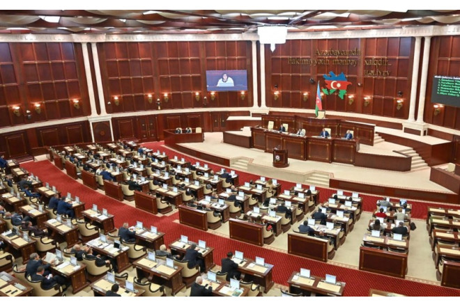 Deputatların şəxsi domenləri: məqsəd nədir?