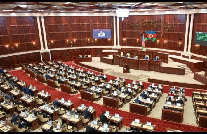 Deputatların şəxsi domenləri: məqsəd nədir?