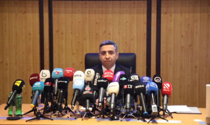 Bu şəxslər də icbari tibbi sığortaya CƏLB OLUNACAQ