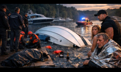 Kriminal avtoritet öldü, azərbaycanlı biznesmen sağ qaldı