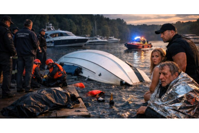 Kriminal avtoritet öldü, azərbaycanlı biznesmen sağ qaldı