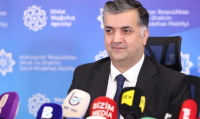 Qarabağda işlə təmin edilənlərin SAYI