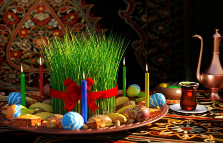 Novruzun ilk çərşənbəsinin tarixi bəlli oldu