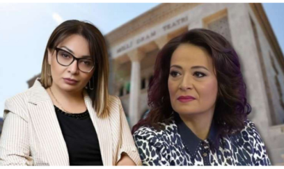 “Daşıdığın vəzifə gorbagor oldu” - Mehriban Xanlarova