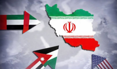 BƏƏ və İordaniya İrana qarşı mümkün hücuma hazır olduqlarını açıqlayıb