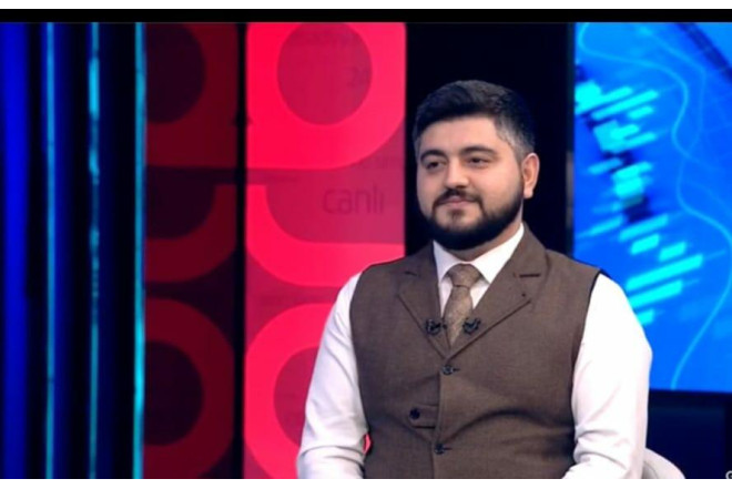 “Azərbaycan İsrail və İran arasında balansı qorumaqda qərarlıdır” - Politoloqdan şərh