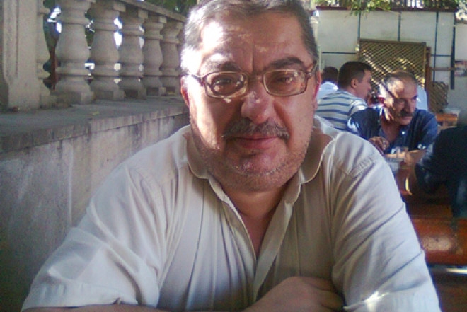 Altı bacının bir qardaşı: Əməkdar artist Arzu Hüseynov