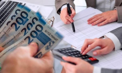 Son 5 ildə səhiyyəyə ayrılan vəsait açıqlanıb 