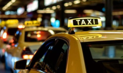 DİM taksi sürücüləri üçün növbəti imtahan keçirəcək 