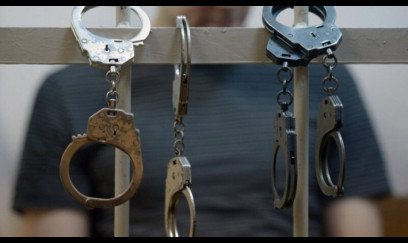 Bakıda oğurluq edən dəstə üzvləri saxlanıldı