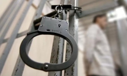 Bakıda saxlanılan Rusiya vətəndaşlarının həbs müddəti uzadıldı