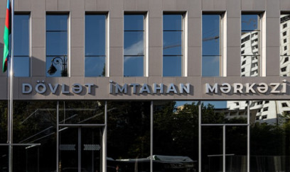 Gələn ildən XI siniflər xarici dildən yeni modeldə imtahan verəcəklər - DİM