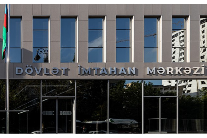 Gələn ildən XI siniflər xarici dildən yeni modeldə imtahan verəcəklər - DİM