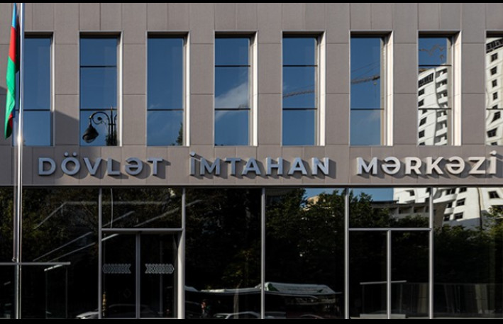 Gələn ildən XI siniflər xarici dildən yeni modeldə imtahan verəcəklər - DİM