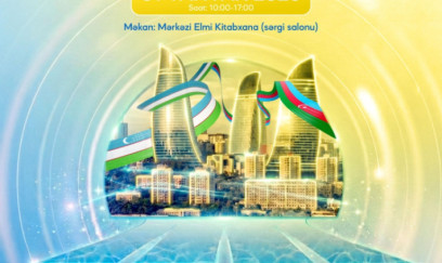 Bakıda Özbəkistan universitetlərinin II Təhsil Sərgisi keçiriləcək 