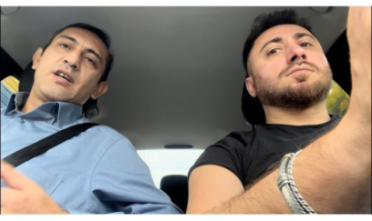 Qabil Məmmədov və Tural Sadıqlı Azərbaycana bu yolla gətiriləcək - VACİB AÇIQLAMA