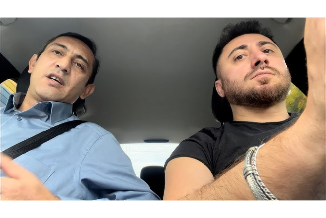 Qabil Məmmədov və Tural Sadıqlı Azərbaycana bu yolla gətiriləcək - VACİB AÇIQLAMA