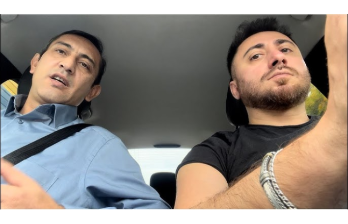 Qabil Məmmədov və Tural Sadıqlı Azərbaycana bu yolla gətiriləcək - VACİB AÇIQLAMA