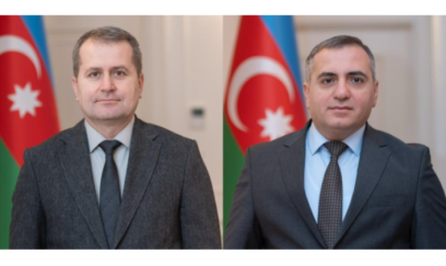 Məcnun Məmmədovun yeni müavinləri kimdir? - DOSYE