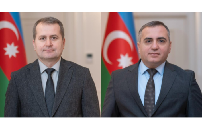 Məcnun Məmmədovun yeni müavinləri kimdir? - DOSYE