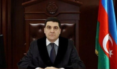 Hakimin oğlunun intihar etdiyi hadisə ilə bağlı - Rəsmi açıqlama