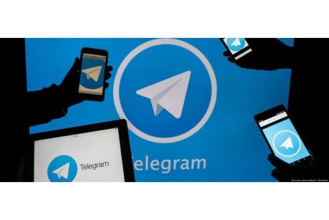 Dövlət Duması: Rusiyada “Telegram”ın bloklanması ilə bağlı yayılan xəbərlər əsassızdır