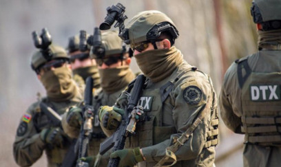 Bakıda xarici ölkə səfirliyinə qarşı terror planı ifşa olundu – Saxlanılanlar var