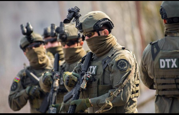 Bakıda xarici ölkə səfirliyinə qarşı terror planı ifşa olundu – Saxlanılanlar var