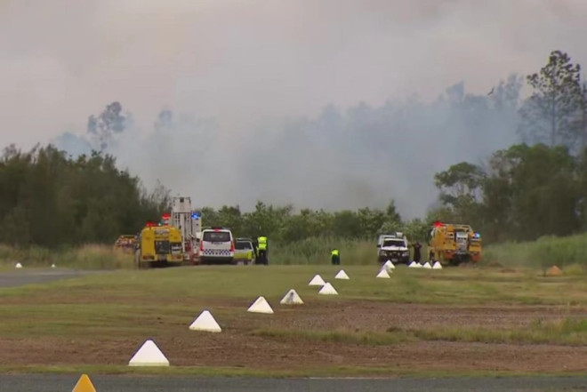 Avstraliyada təyyarə qəzası nəticəsində iki nəfər öldü