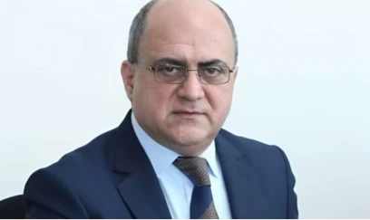 Gözlənilməz qərar: Vəli Əkbər vəzifəsindən getdi