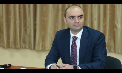 İcra başçısının daha bir qanunsuz əməli ifşa olundu