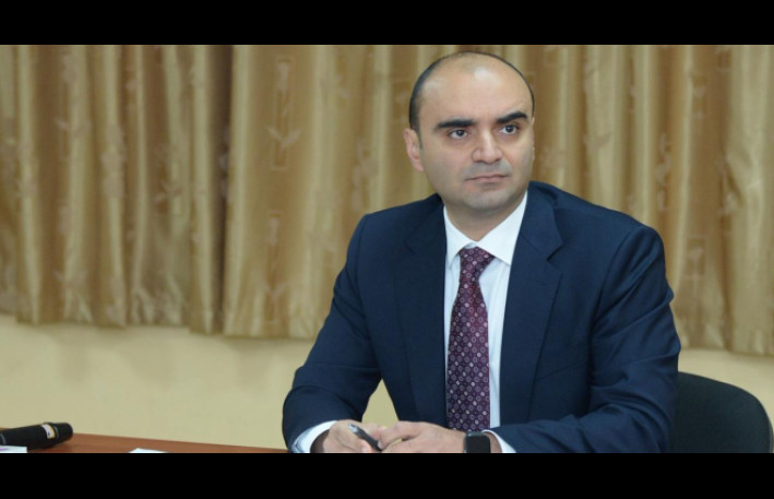 İcra başçısının daha bir qanunsuz əməli ifşa olundu