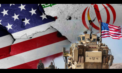 ABŞ–İran qarşıdurması: Xamenei hakimiyyəti təhlükə altındadır?