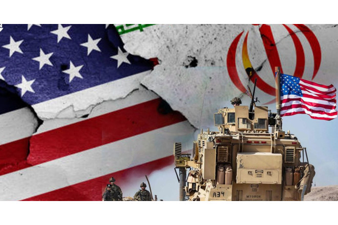 ABŞ–İran qarşıdurması: Xamenei hakimiyyəti təhlükə altındadır?