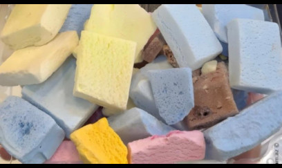 Qurudulmuş dondurmalar nə qədər təhlükəlidir? – mütəxəssis açıqladı