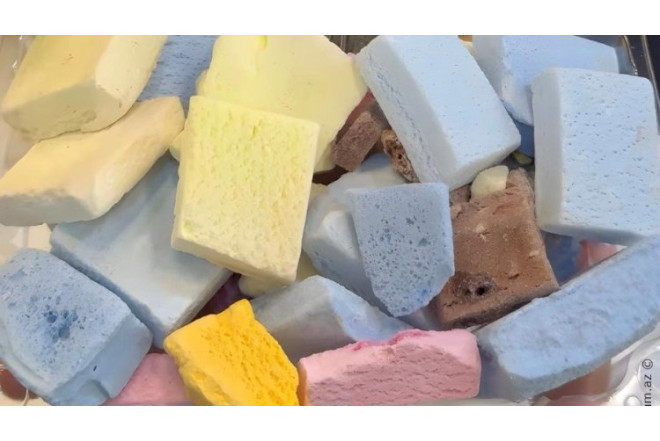 Qurudulmuş dondurmalar nə qədər təhlükəlidir? – mütəxəssis açıqladı