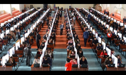 Qəbul imtahanlarında RADİKAL DƏYİŞİKLİK: Yeni format gündəmdə