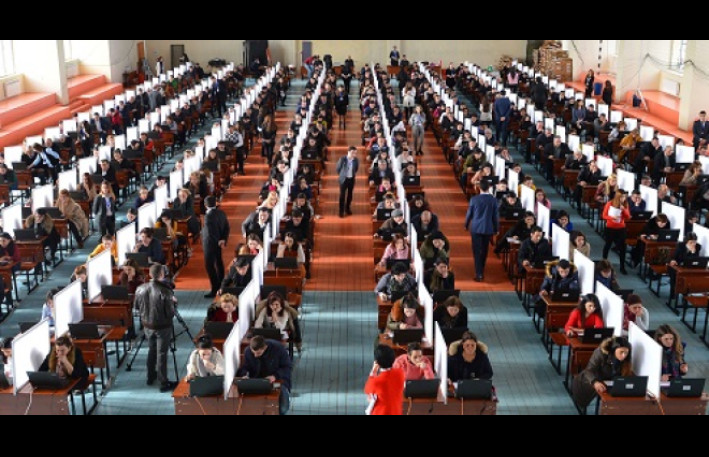 Qəbul imtahanlarında RADİKAL DƏYİŞİKLİK: Yeni format gündəmdə