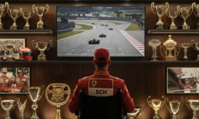 Əfsanəvi F1 pilotu Şumaxerdən XƏBƏR VAR