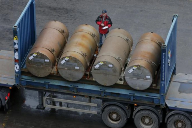 Avropa Komissiyası Rusiyadan nüvə yanacağının alınmasına qadağa qoyacaq 