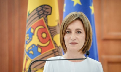 Maya Sandunun bəyanatı Gürcüstanda sərt tənqid olunub 