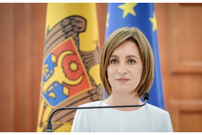 Maya Sandunun bəyanatı Gürcüstanda sərt tənqid olunub 