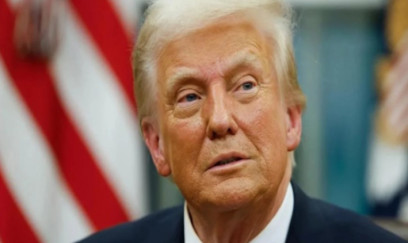 Tramp “Sülh Şurası”nın işinin digər ərazilərə də genişlənməsini istisna etməyib 