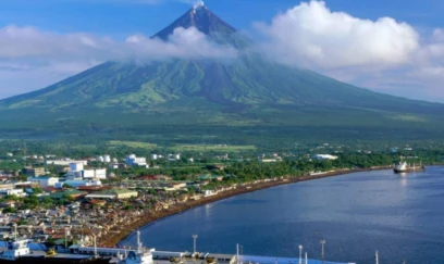 Filippində güclü zəlzələ baş verib 