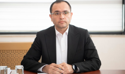 Məcnun Məmmədova iki yeni müavin təyin edildi