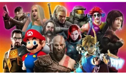 Həftədə 10 saatdan çox video oyun oynamağın FƏSADLARI