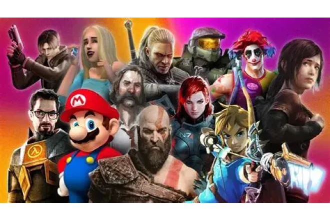 Həftədə 10 saatdan çox video oyun oynamağın FƏSADLARI