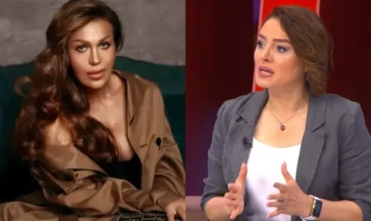 Rəqsanə–Səidə qalmaqalı böyüyür: Rəqsanəni nə gözləyir?