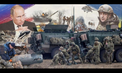 Ukrayna-Rusiya danışıqları: Gözlənilən nəticələr hələ əldə olunmayıb