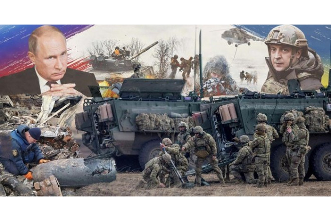 Ukrayna-Rusiya danışıqları: Gözlənilən nəticələr hələ əldə olunmayıb